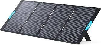 Painel Solar ANKER SOLIX PS400 (Cinzento)