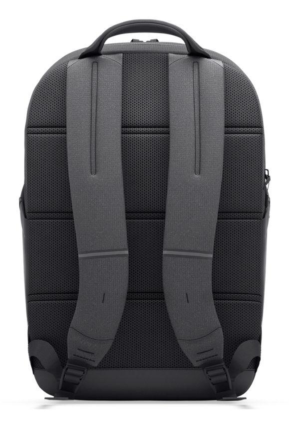 Mochila DELL Pro Plus EcoLoop CP5426G (21 l - 35,6 cm - Altura 40 cm - Cinzento), miniatura 3