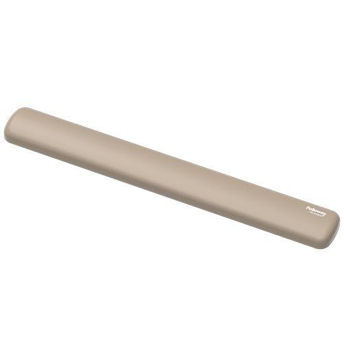 Apoio de Pulsos para Teclado FELLOWES Breyta (Areia)