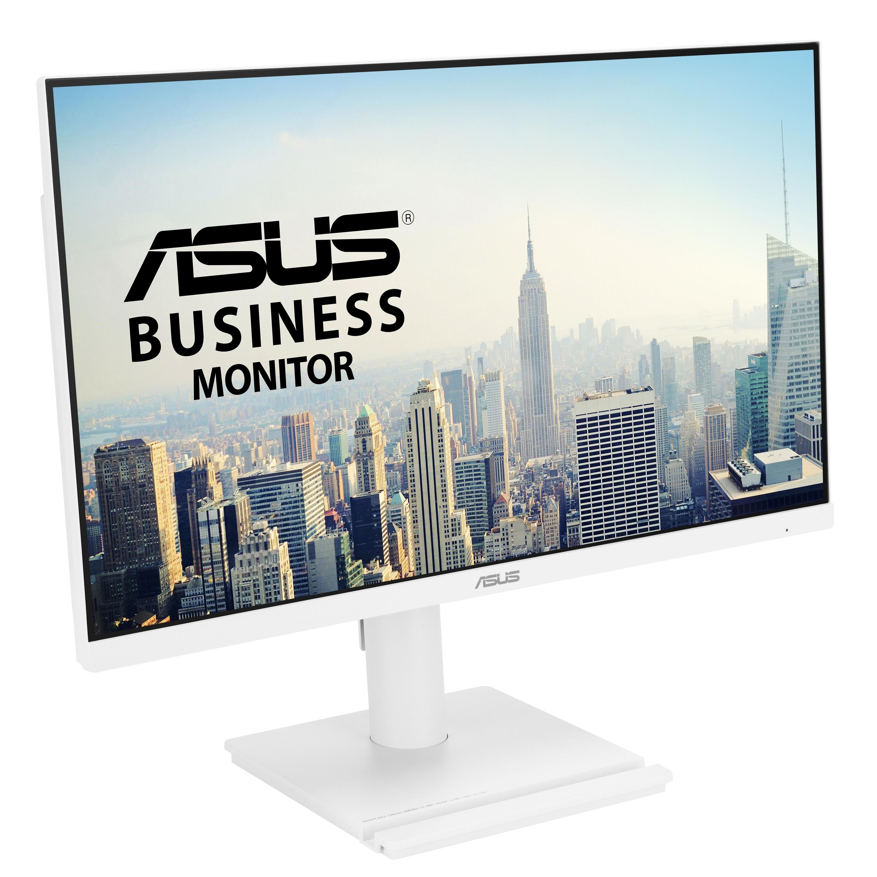Monitor ASUS VA279QGS-W (27" - IPS - 120 Hz - Branco) — miniatura 9