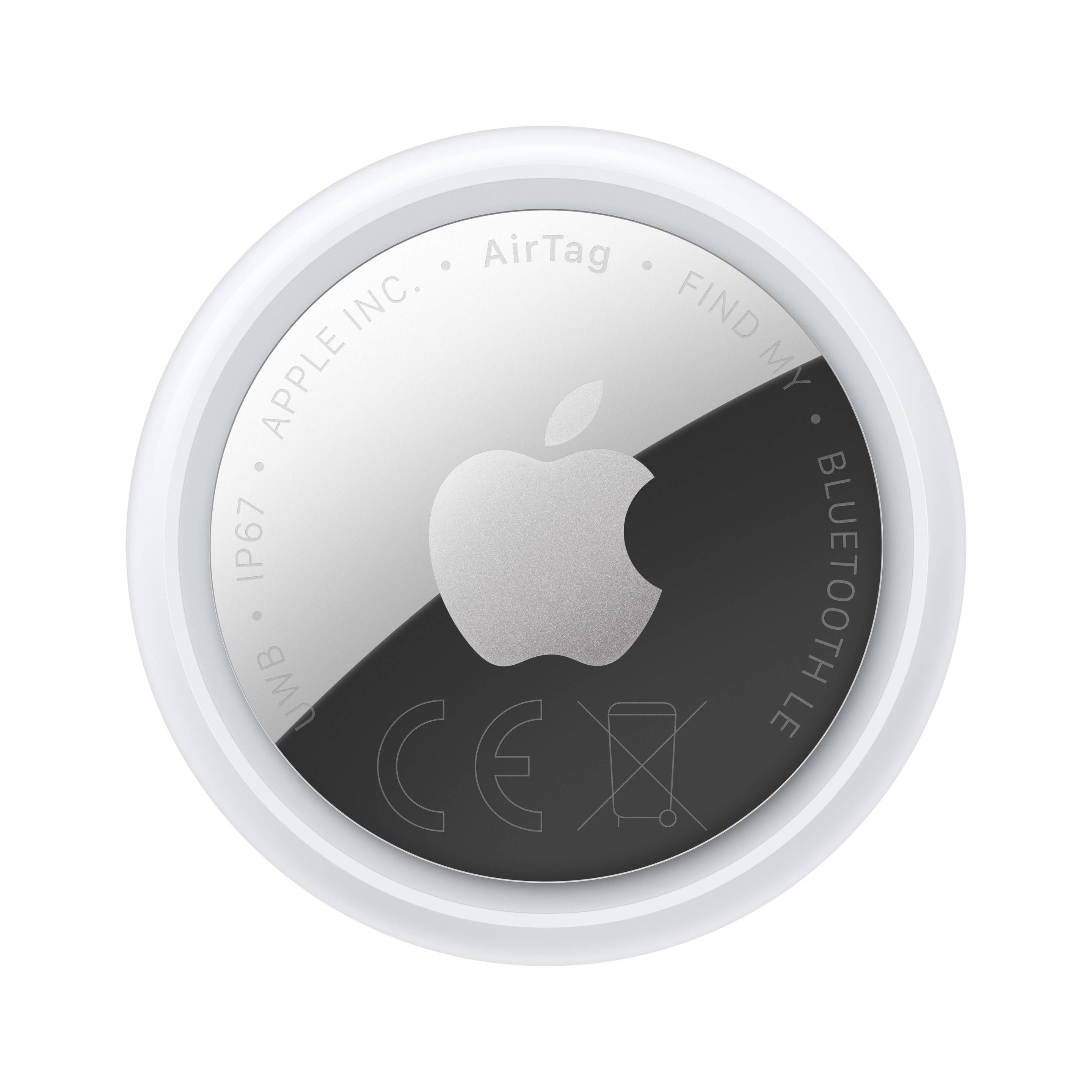 Localizador APPLE AirTag (iOS 26, iPadOS 26)