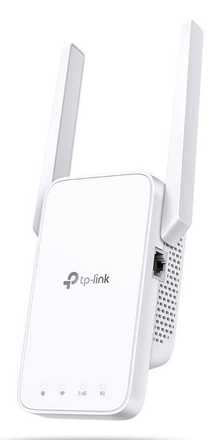 Repetidor Wi-Fi TP-LINK RE315 (Wi-Fi 5 - 1167 Mbit/s - Banda dupla - Branco) — miniatura 2