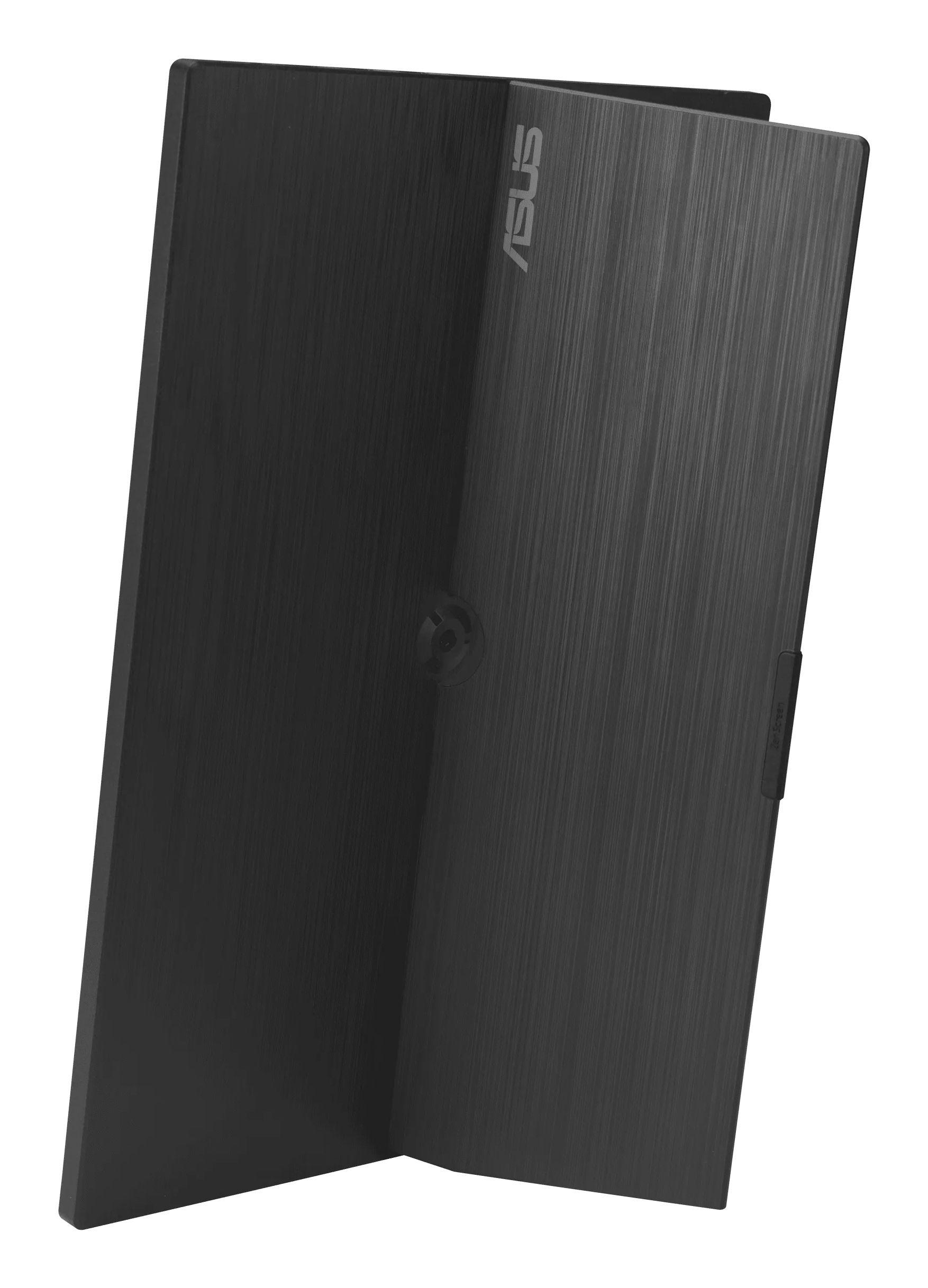 Monitor ASUS ZenScreen MB16FC (16" - IPS - 75 Hz - Preto) — miniatura 3