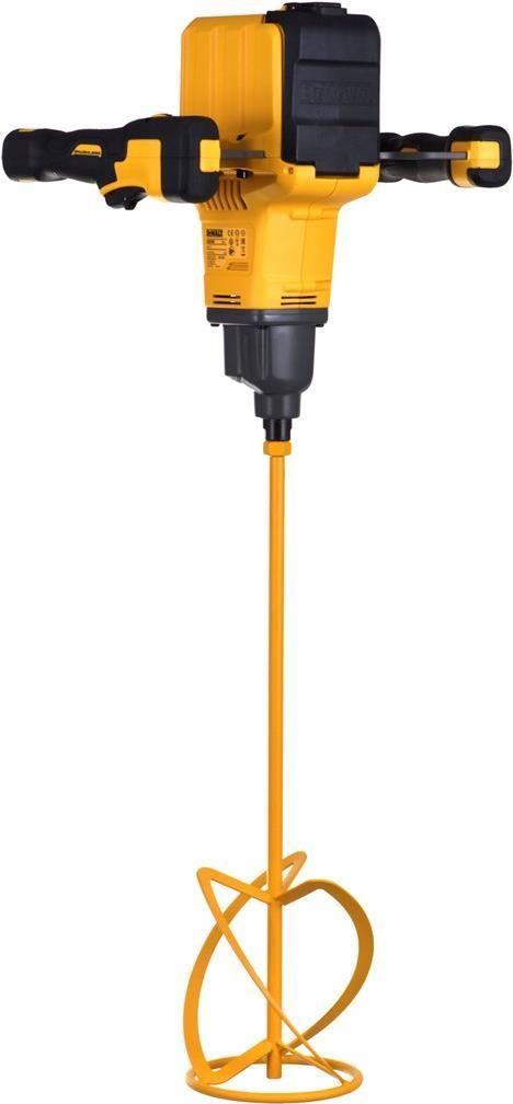 Misturador DEWALT DCD240N-XJ (Preto/Amarelo)