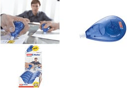 Corretor de Fita TESA 59812-00000-01 (Azul)