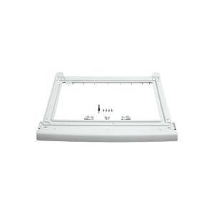 Kit de Sobreposição SIEMENS WZ11410 (Branco)