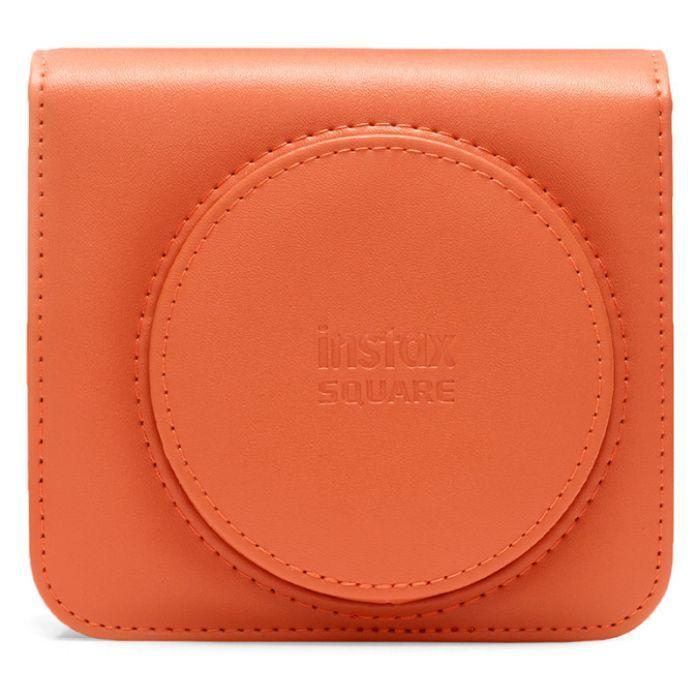 Estojo FUJIFILM Instax SQ1 (Terracota)