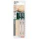 Lâmina de Serra Vertical BOSCH T 101 BR (HCS - 100 mm - 2 Unidades), miniatura 4