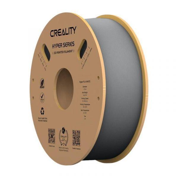Filamento CREALITY Hyper PLA (Cinza) — miniatura 3