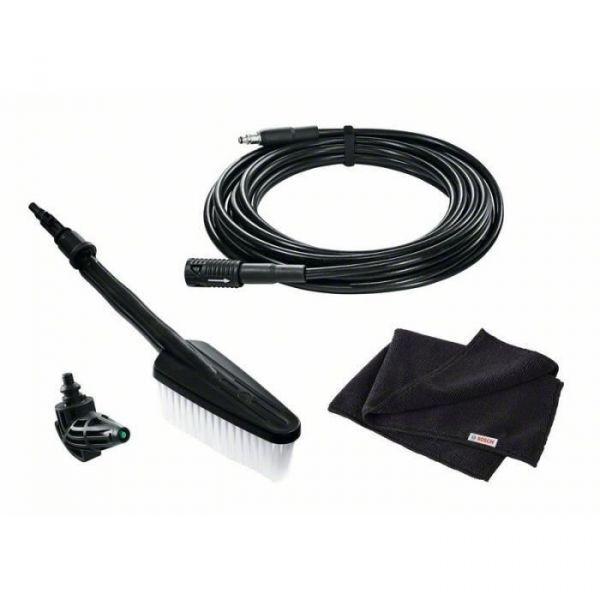 Kit de Limpeza de Carro BOSCH F016800572 (Multicor)