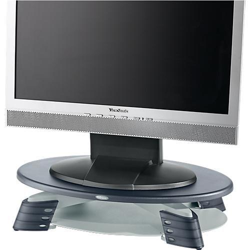 Suporte de Monitor FELLOWES Hana LT (Preto), miniatura 2