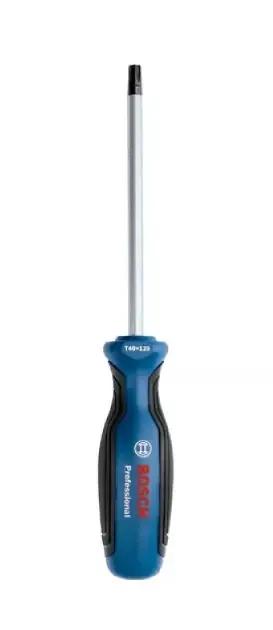 Chave de Parafusos Torx BOSCH POWERTOOLS 1600A01V0F (TX 40 - 125 mm)