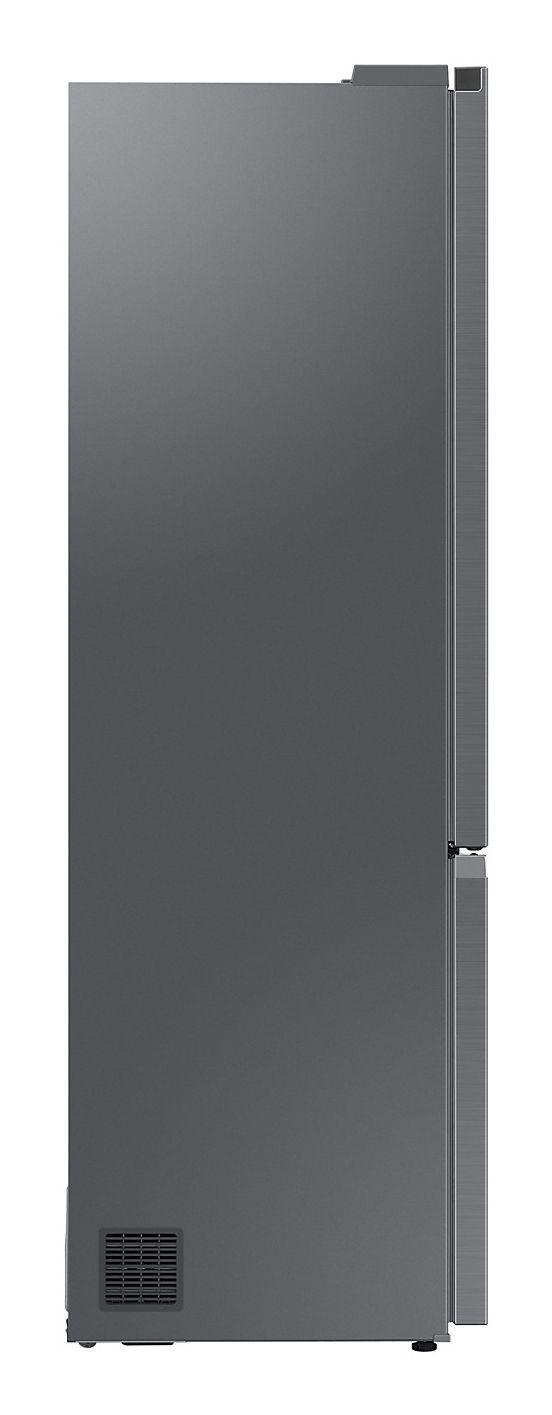 Frigorífico Combinado Independente SAMSUNG RB38C776ASR/EF (387 l - 203x59,5x65,8 cm - 60 cm - Prateado), miniatura 6