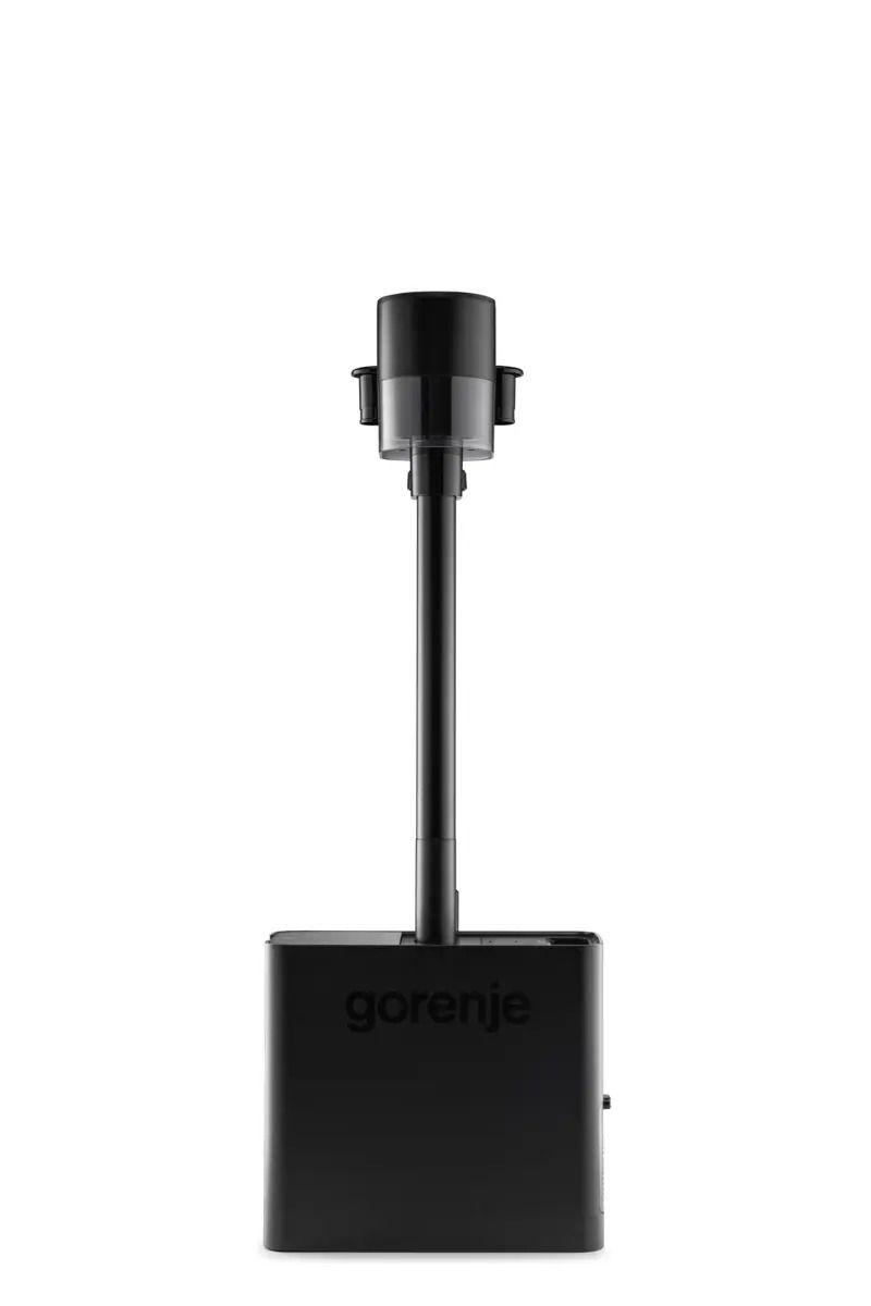 Aspirador Vertical 2 em 1 GORENJE SVC296749NEBL (Carvão), miniatura 2