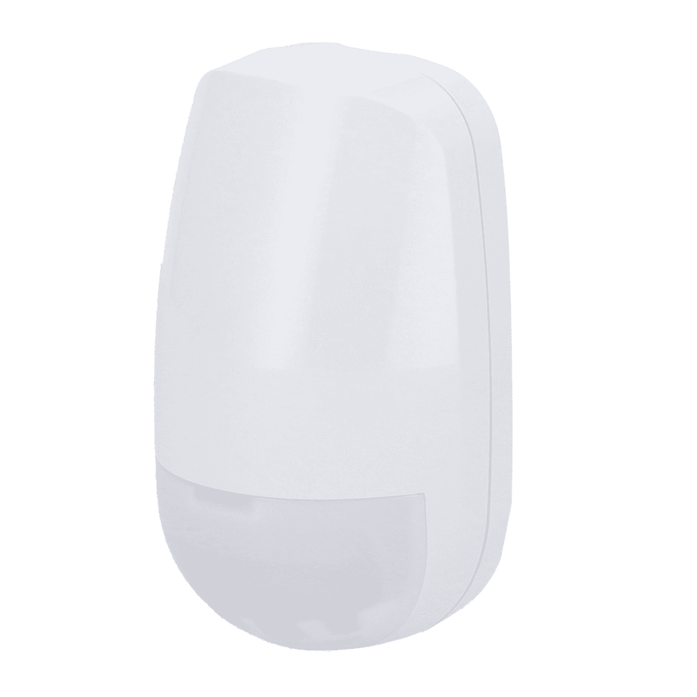 Detetor de Movimento HIKVISION DS-PDD15AM-EG2 (PIR e Micro-ondas - Com Fios)