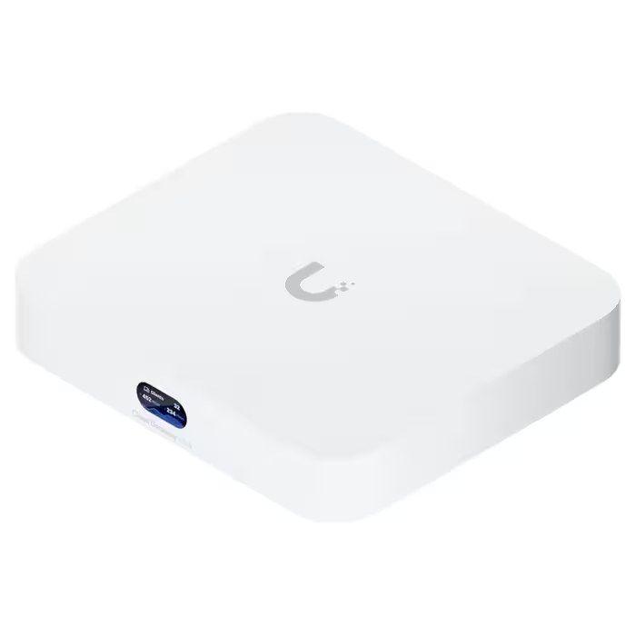 Gateway Cloud UBIQUITI UCG-Ultra (Ethernet - 1000 Mbit/s - Branco) — miniatura 4