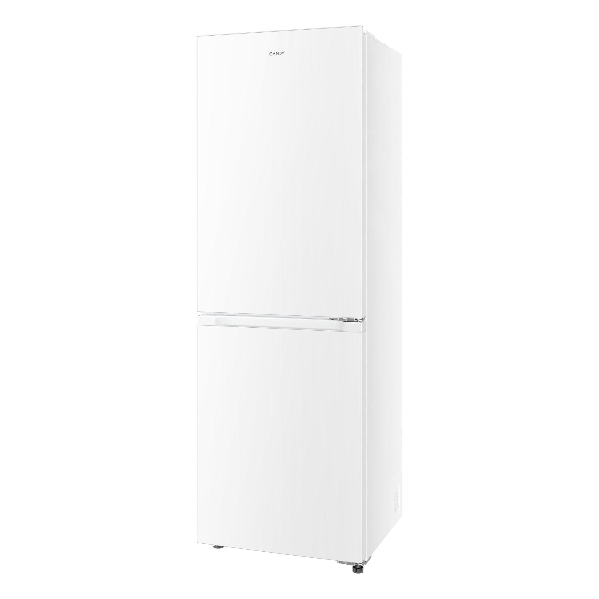 Frigorífico Combinado de Encastre CANDY CNCQ2T6S18DW (315 L - hOn - 185x59,5x59,9 cm - Branco), miniatura 6