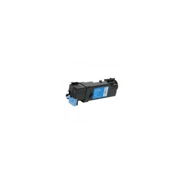Toner Compatível DELL DT-1320CY (2.000 Páginas - Ciano), miniatura 2