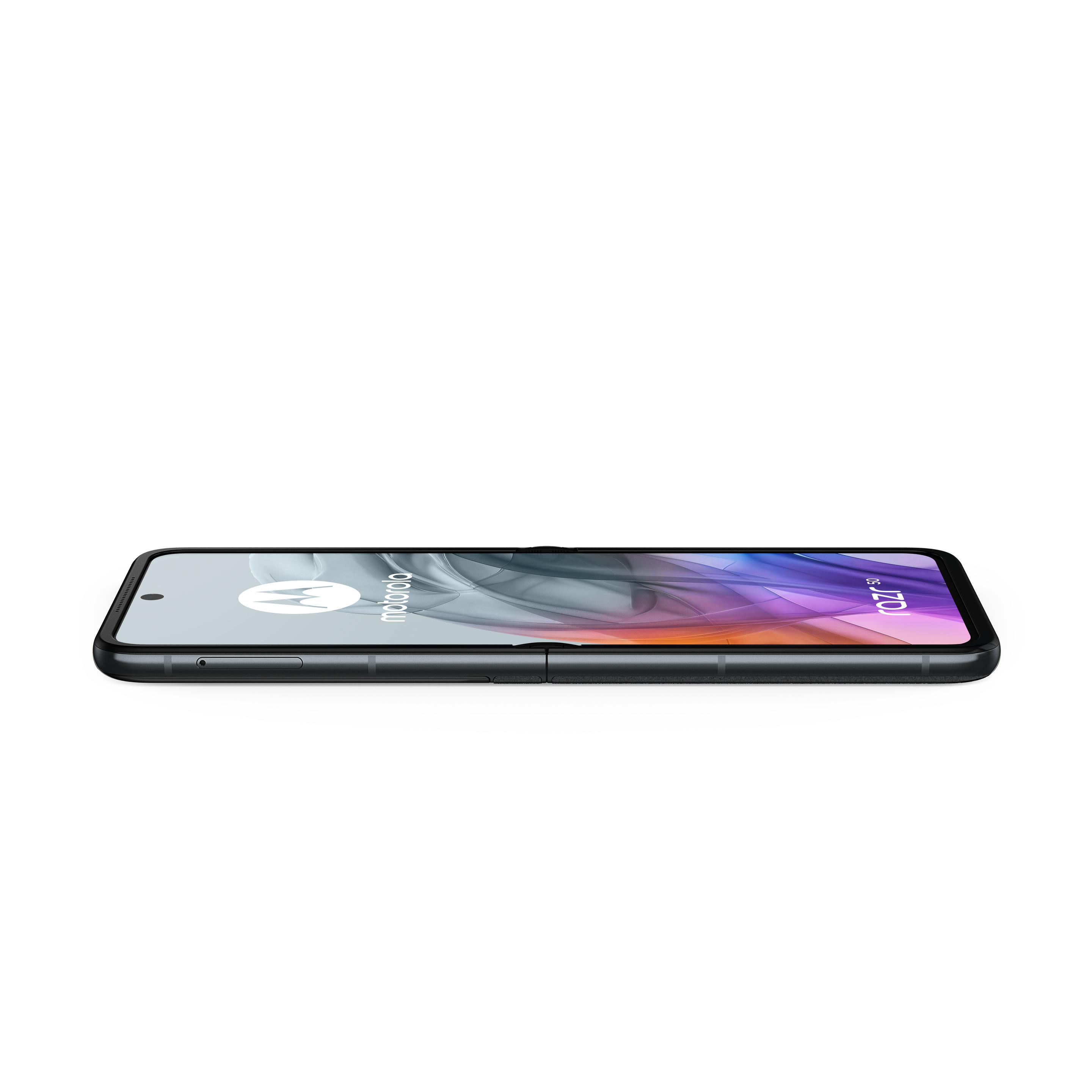 Smartphone MOTOROLA Razr 50 5G (8GB/256GB - 6,9" - Cinzento), miniatura 11