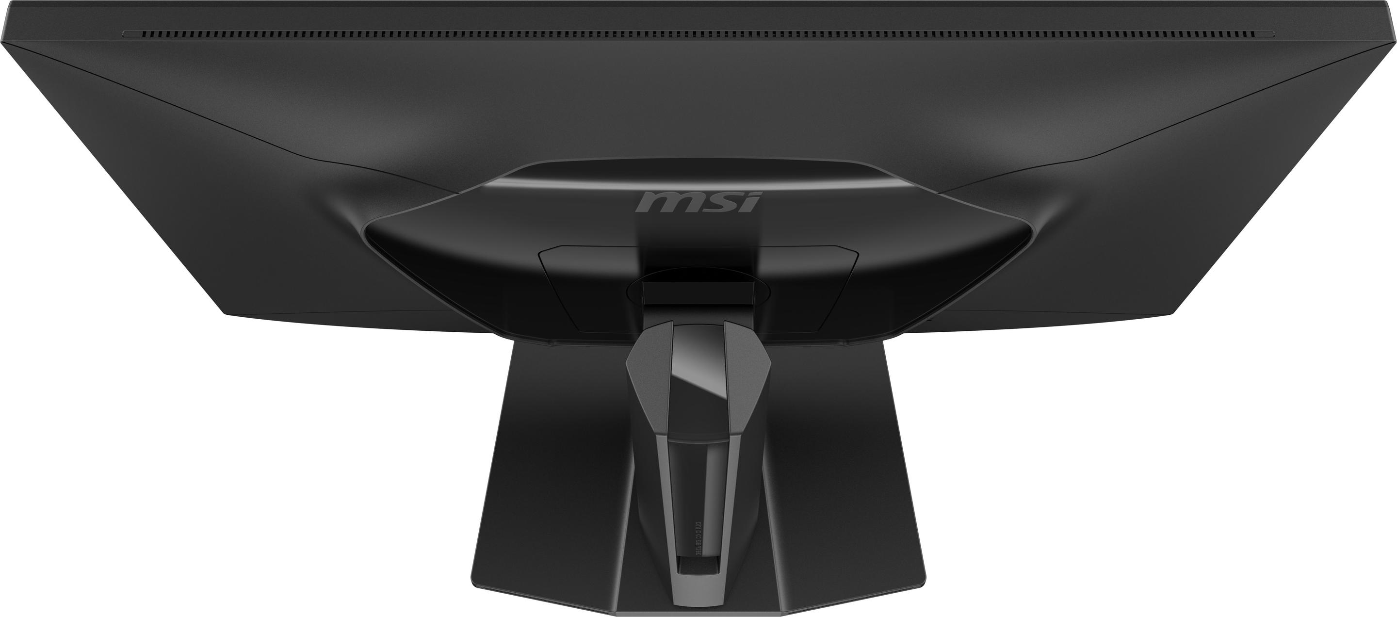 Monitor MSI MAG 274UPDFDE E16M (27" - Rapid IPS - 160 Hz - Preto) — miniatura 24