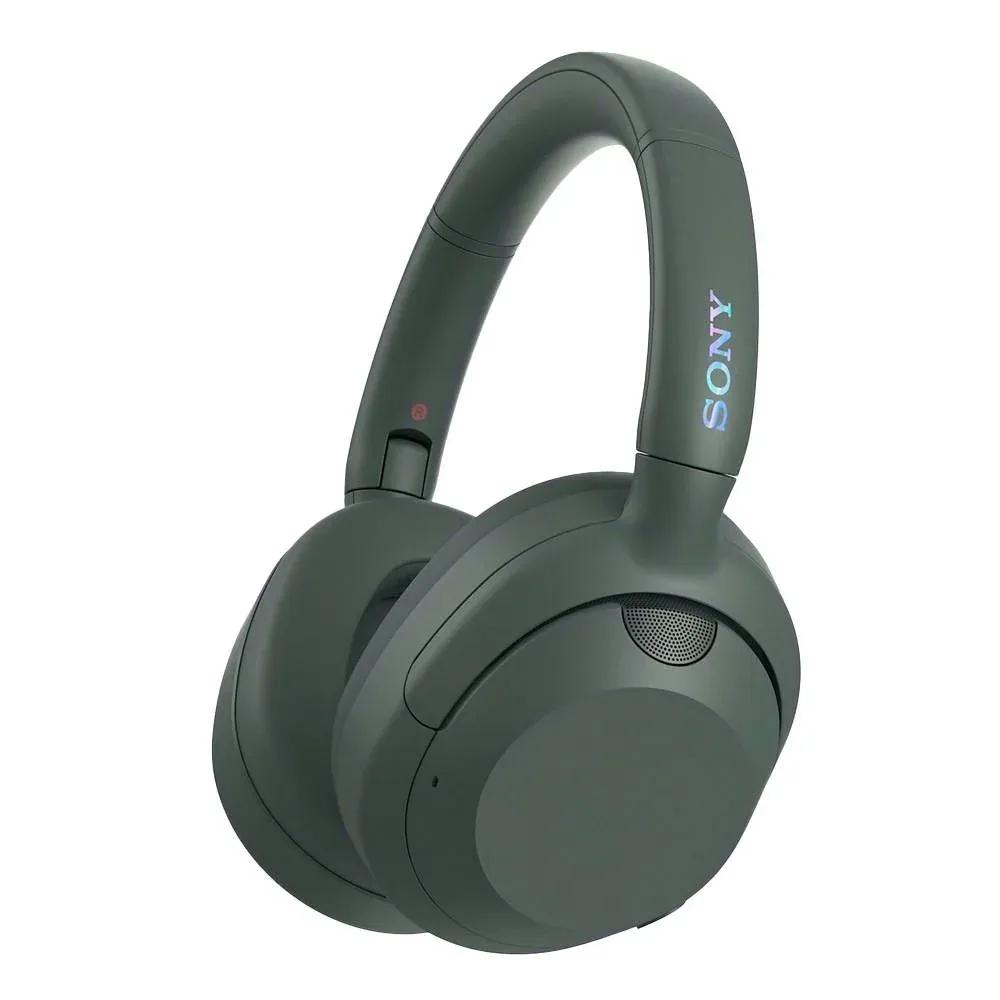 Auscultadores SONY WHULT900NH.CE7 (Bluetooth - Ativo - Cinza-esverdeado), miniatura 2