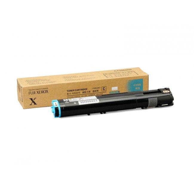 Toner XEROX 006R01643 (Ciano)