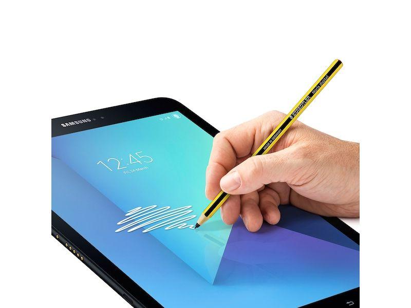 Caneta Digital STAEDTLER Noris Digital 180 22-1 (Preto/Amarelo), miniatura 3