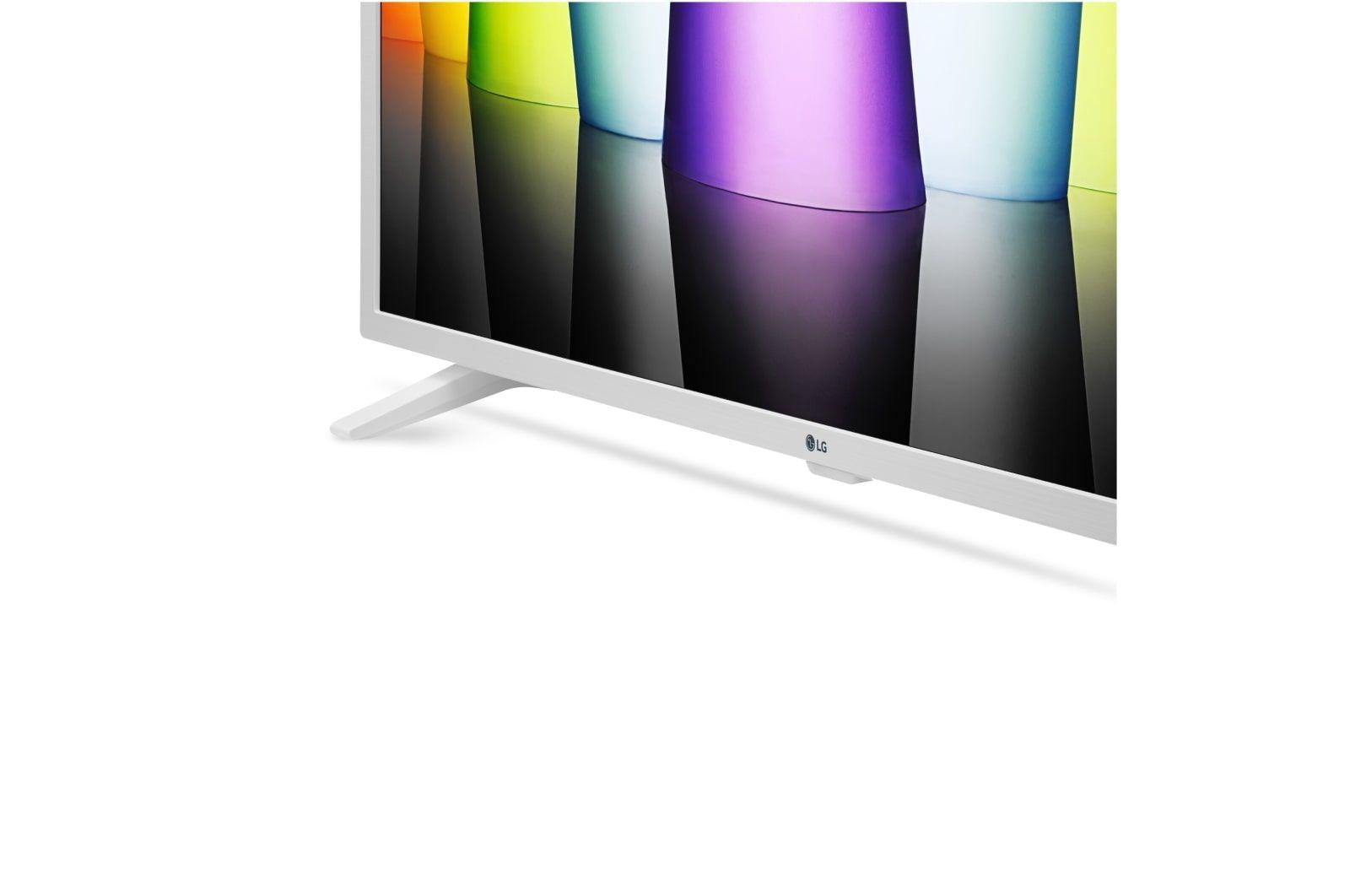 Televisão LG TV 32LQ63806LC (32" - LED - Full HD - Branco), miniatura 7