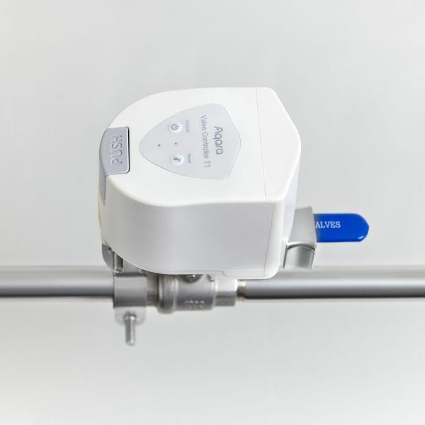 Controlador de Válvula AQARA T1 VC-X01D (Branco), miniatura 3