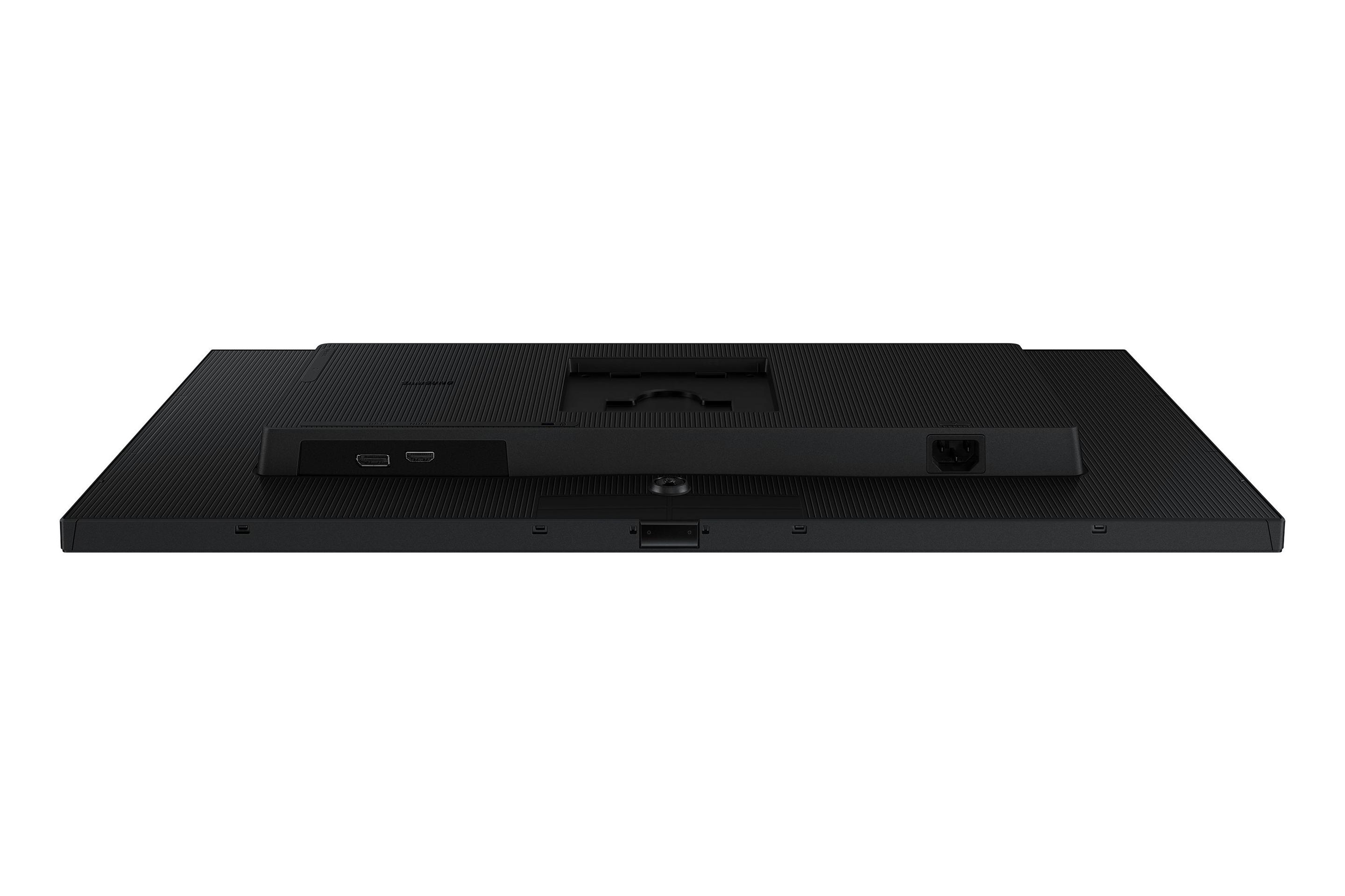 Monitor SAMSUNG ViewFinity S7 S70D LS27D700EAUXEN (27" - IPS - 60 Hz - Preto) — miniatura 5