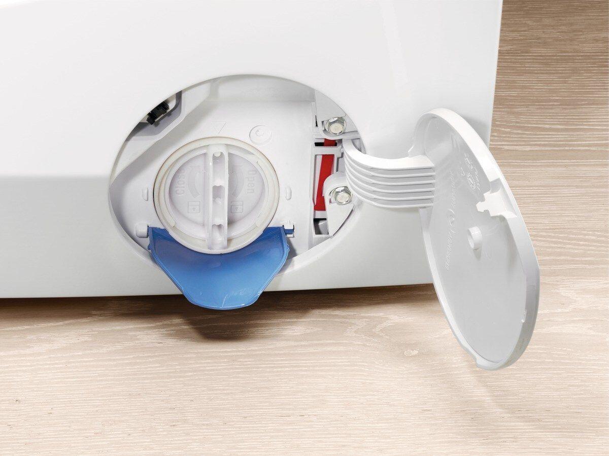Máquina de Lavar Roupa Encastre ELECTROLUX EN7F4722AN (Altura 81,9 cm - 82 cm - 7 kg - Classe D), miniatura 9