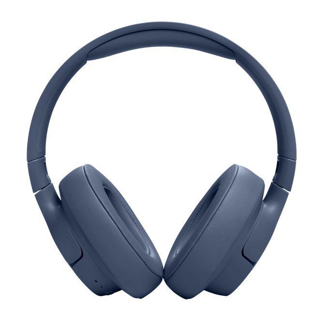 Auscultadores JBL Tune 720BT (Binaural - Com fios e sem fios - Circum-aural - Azul), miniatura 2