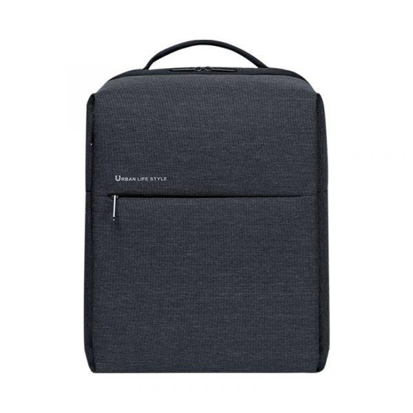 Mochila XIAOMI Mi City Backpack 2 (15,6" - Cinzento Escuro) — miniatura 2