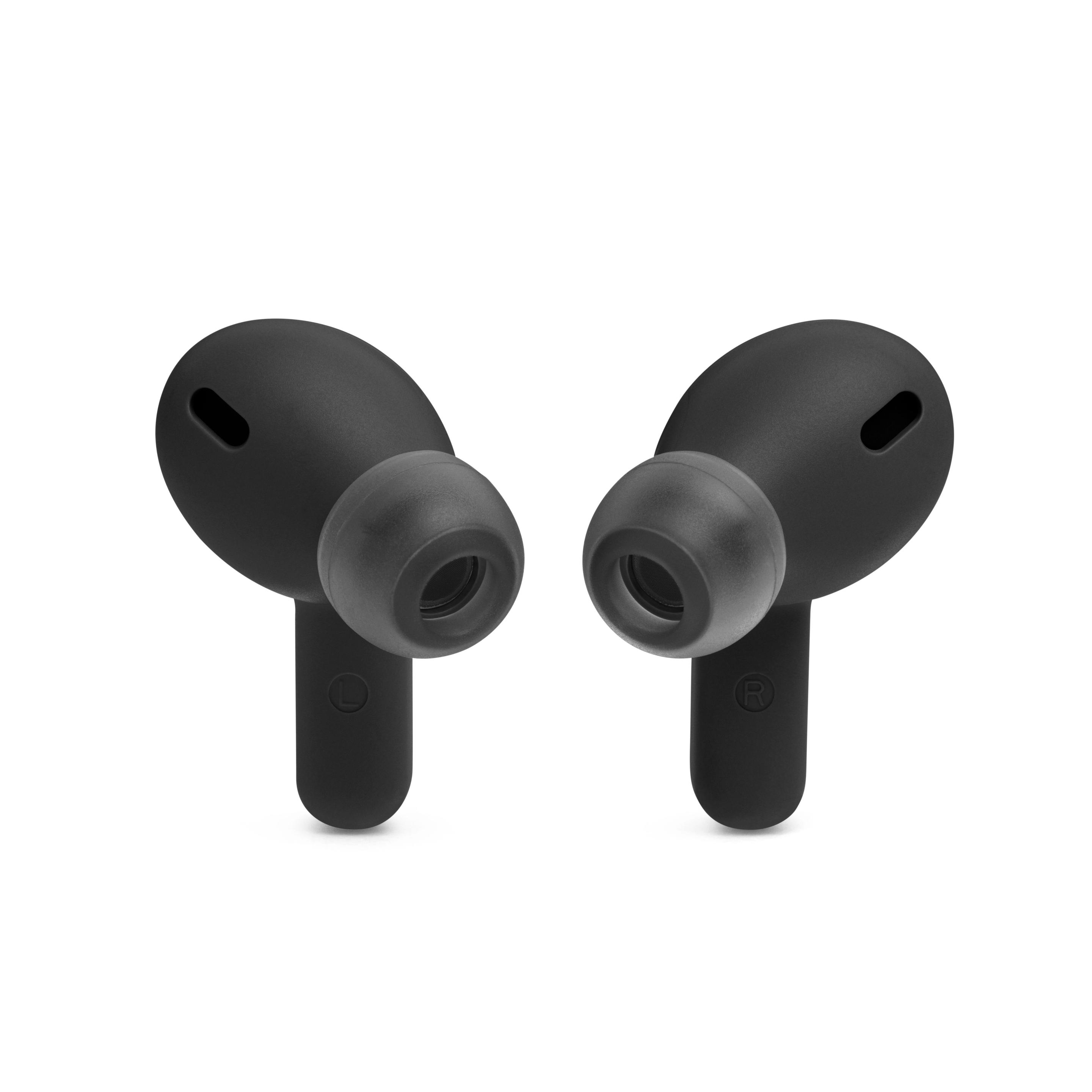 Auscultadores JBL Wave 200TWS (Binaural - Sem fios - Intra-aural - Preto), miniatura 3
