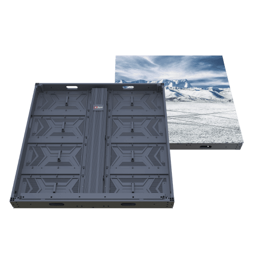 Painel LED Exterior DAHUA DHI-PHGOA2.97-FC (2,97 mm - 1000 x 500 mm - 5000 nits - IP65) — miniatura 2