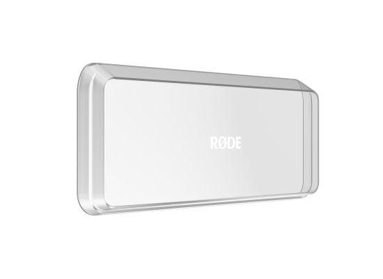 Tampa de Proteção RØDE RØDECover Video (Transparente)