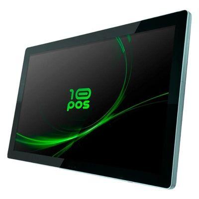Computador TPV 10POS 10D-215A (21,5" Tátil - 2GB RAM - 32GB SSD - Transparente)