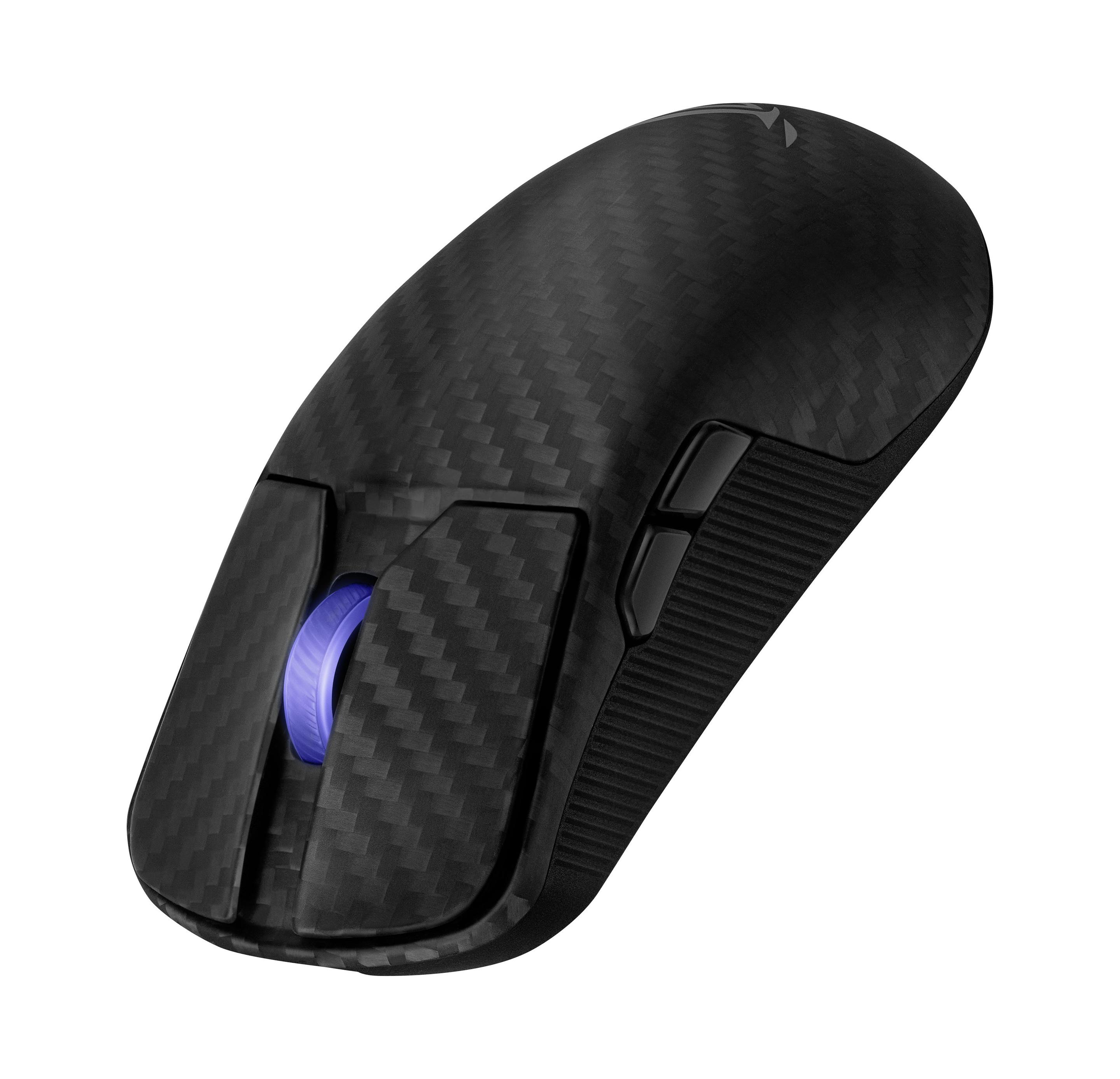 Rato ASUS ROG Harpe Ace Extreme (Mão direita - 42000 DPI - Ótico - Preto), miniatura 8