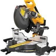 Serra de Esquadria DEWALT DCS781N-XJ (305 mm - 54 V XR FLEXVOLT - Sem bateria e carregador)