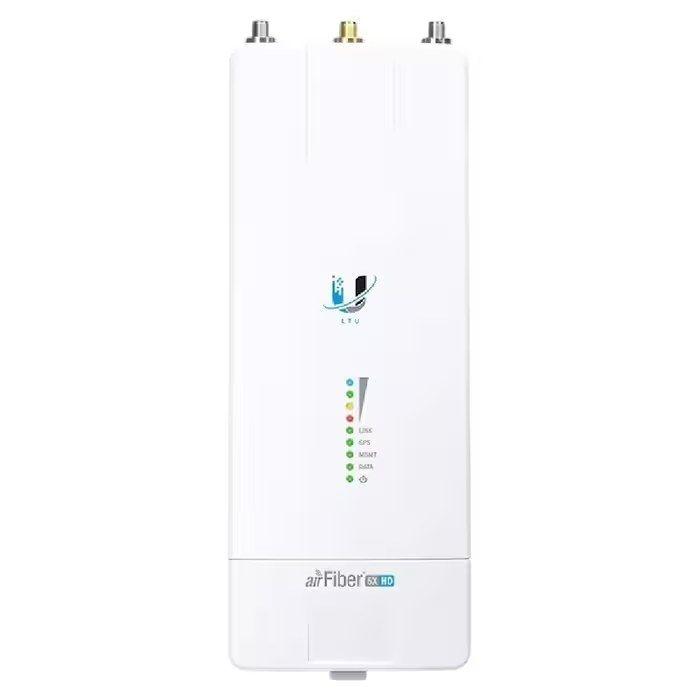 Rádio Bridge Wireless UBIQUITI AF-5XHD (1000 Mbit/s - 5,150–5,250 / 5,740–5,850 GHz - Parede - Branco), miniatura 2