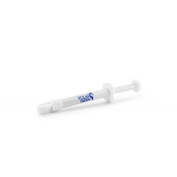 Pasta Térmica POLARTHERM PT X8 (Branco)