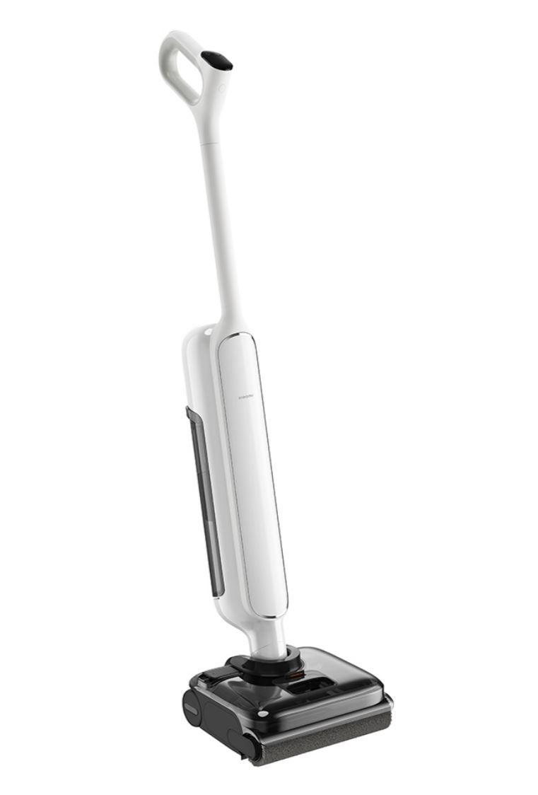 Aspirador Vertical XIAOMI Truclean W30 Pro (Altura 109,3 cm - Branco)