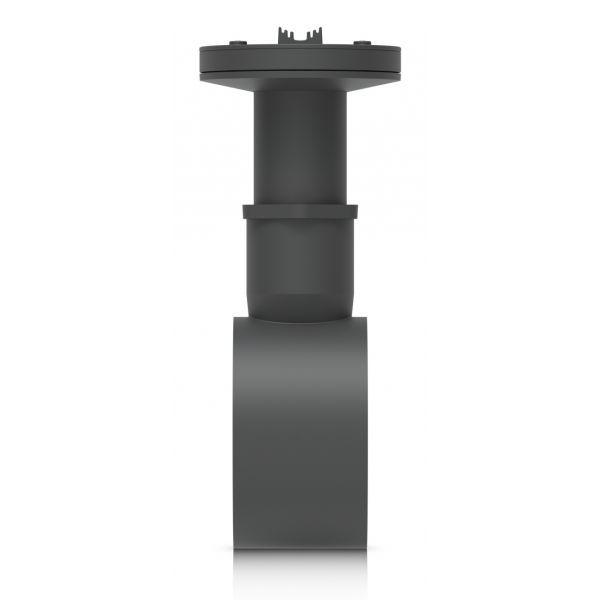 Suporte Duplo de Parede UBIQUITI UACC-CAMERA-DM-B (Alumínio, Policarbonato - Preto), miniatura 5