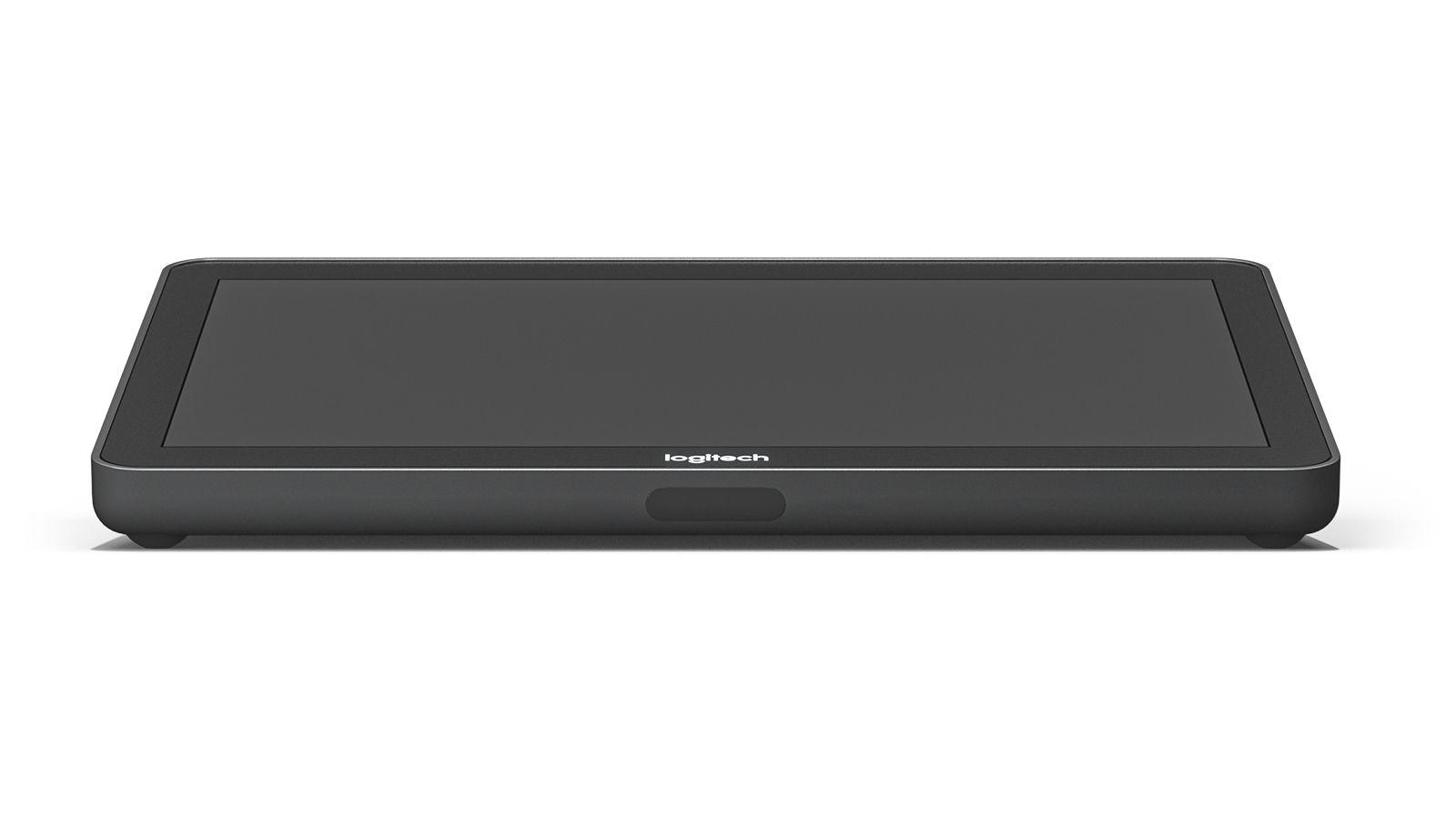 Sistema de Videoconferência em Grupo LOGITECH Rally Bar Bundle (4K Ultra HD - Ecrã Tátil 10,1" - Grafite) — miniatura 5