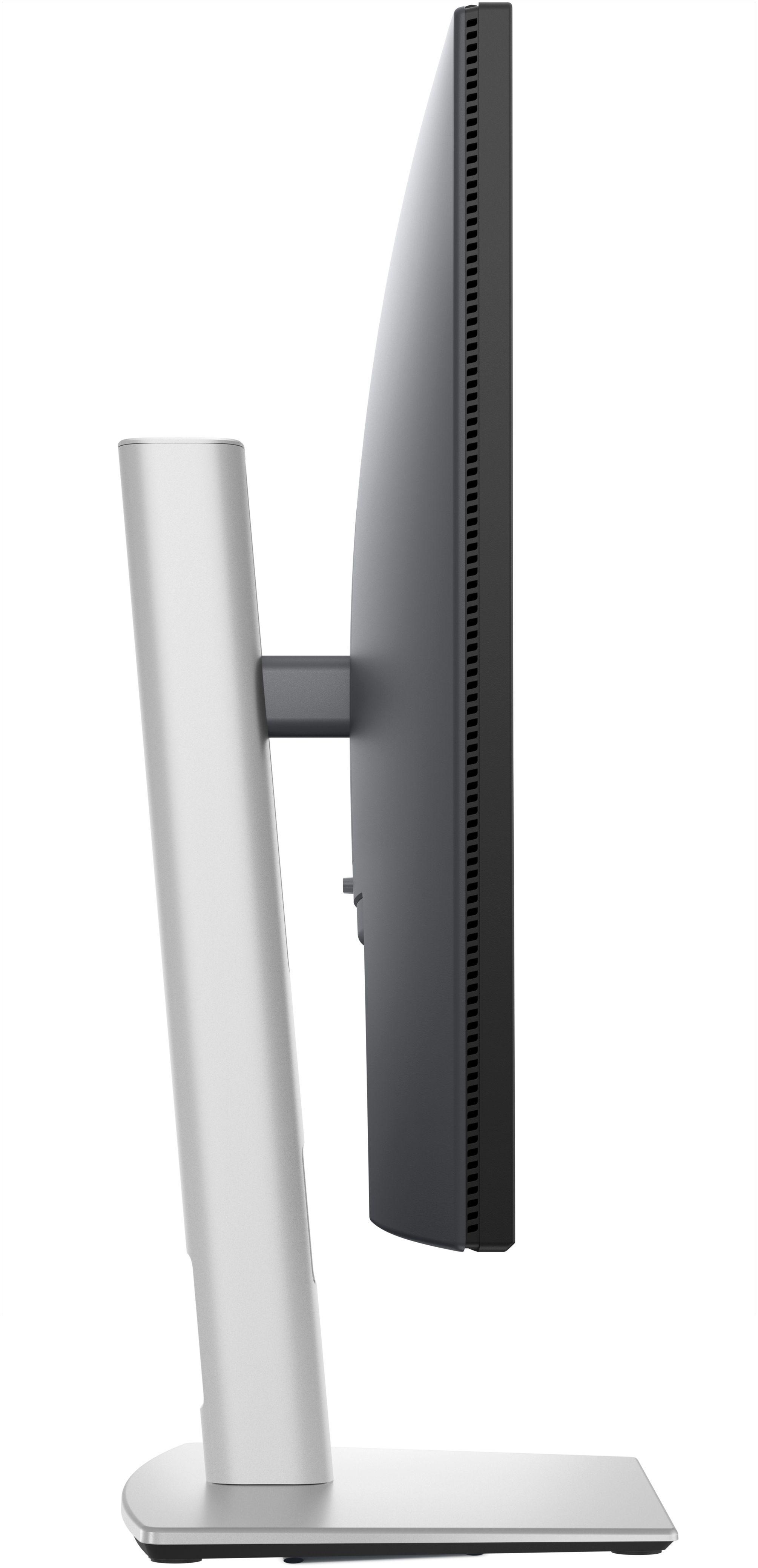 Monitor DELL Pro Plus P2725QE (27" - IPS - 100 Hz - Preto e Prateado) — miniatura 4