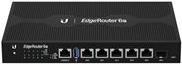 Router UBIQUITI EdgeRouter 6P (Gigabit Ethernet - 10/100/1000 Mbit/s - Preto)