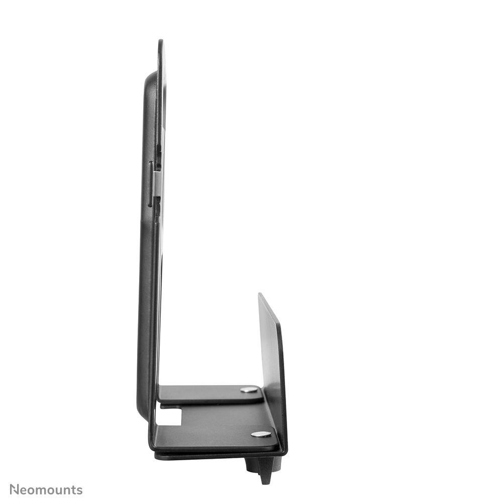 Suporte de Parede para Leitor Multimédia NEOMOUNTS AWL-450BL (5 kg - Parede - Preto) — miniatura 4