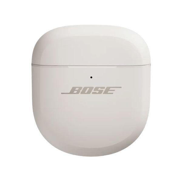 Auriculares BOSE QuietComfort Ultra Earbuds Segunda Geração (True Wireless Stereo - Intra-aural - USB Tipo-C - Branco Fumo) — miniatura 5