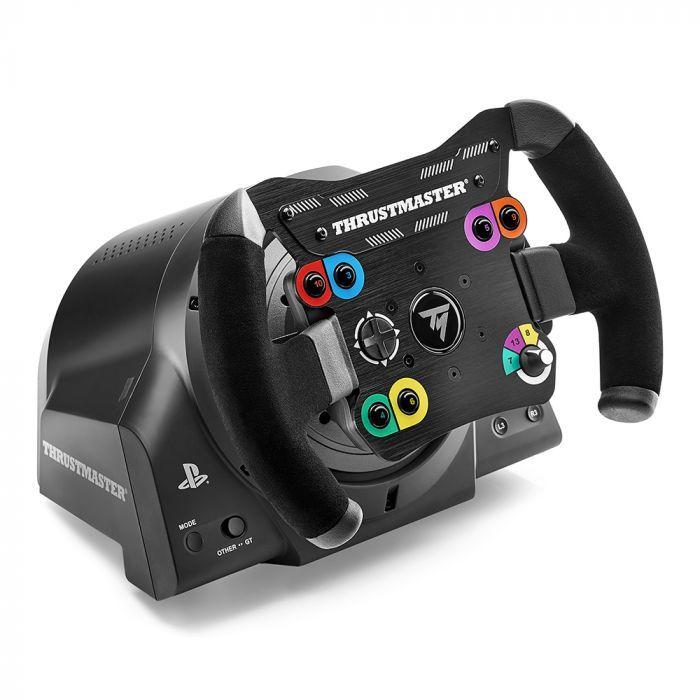Volante THRUSTMASTER TM Open Wheel Add-On (Preto) — miniatura 5