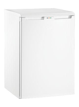 Arca Vertical Independente BEKO FSE1074N (Altura 84 cm - 54 cm - 84 cm - Branco), miniatura 2